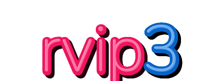 rvip3 — logo kanal