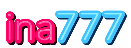 ina777 — logo kanal