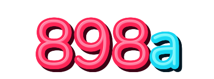 898a — logo kanal