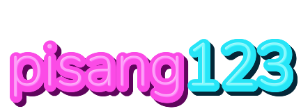 pisang123 — logo kanal