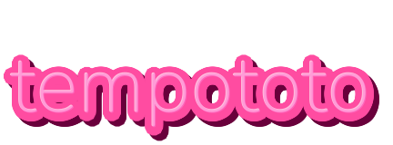 tempototo — logo kanal