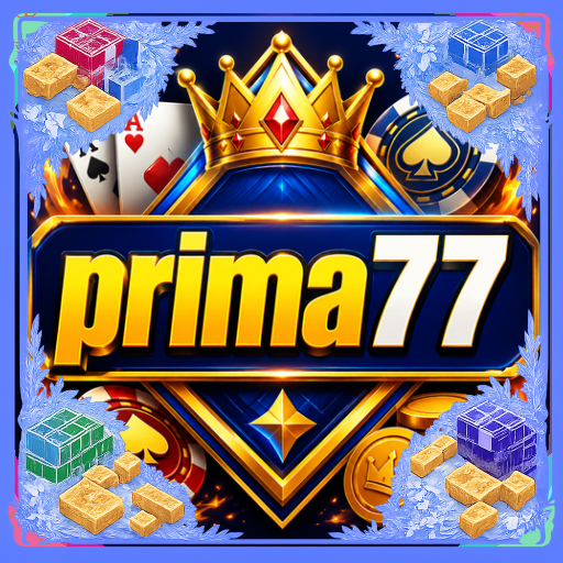 prima77 — mitra unggulan