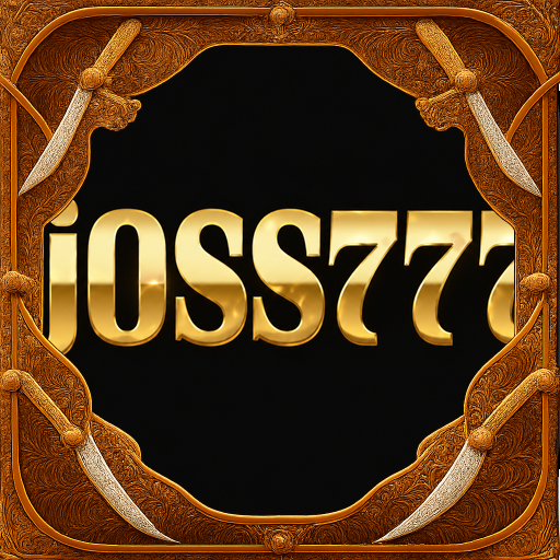 joss777 — mitra unggulan