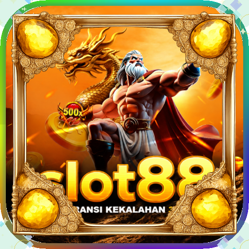 slot88 — mitra unggulan
